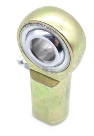 1/2 x 1/2"-20 Female UNF Left Hand Rod End  MG-8Z