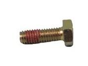M6-1.0 x 18mm Hexagon Head Bolt  CUT01151