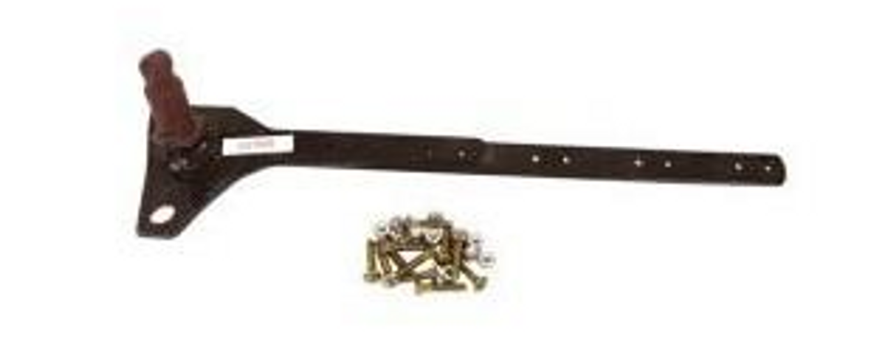 Sickle Bar Knife Head  CUT02068