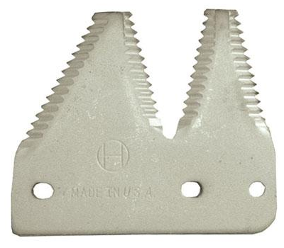 2 Pack Right Hand Sickle End Section Kit  CUT03327