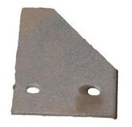1 Pack Half Sickle Section  CUT03328