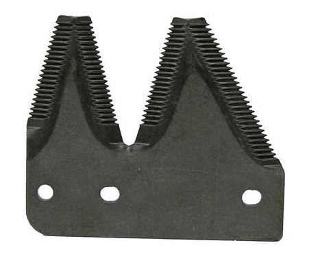 10 Pack Left Hand Sickle End Sections  CUT03365