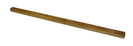 37-1/2" Universal Pitman Wood  CUT04055