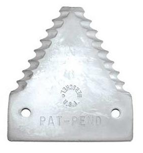 10 Pack Sickle Sections  CUT05043-10