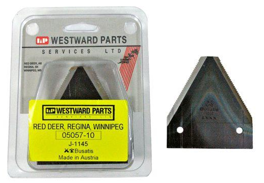 10 Pack Sickle Sections  CUT05057-10