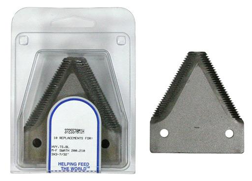 10 Pack Sickle Sections  CUT05168-10