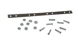 BAR SPLICE  33955 & 43206  MAC  CUT08052