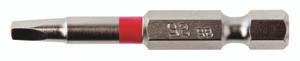 Robertson Power Bit #2 x 2" Red  74122