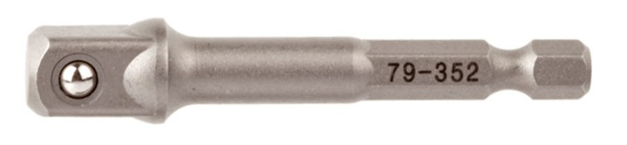 Socket Holder Power Bit 3/8 Dr. x 2-9/16"  79352