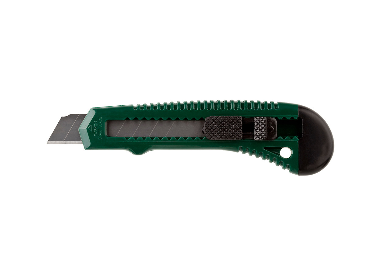 3/4" Economy Plastic Cutter Green  2558229