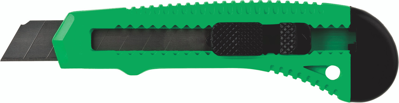 3/4" Economy Plastic Cutter Lime-Green  2558233