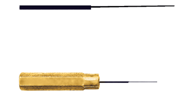Tapered Pilot Broach Gas Service Tool  G3015