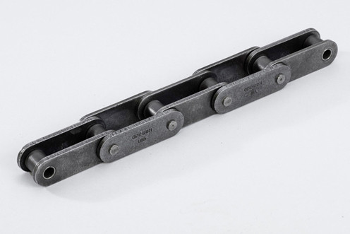 Heavy Double Pitch Riveted Conveyor Chain - 10' Box  DRV-C2060H-1R-10FT