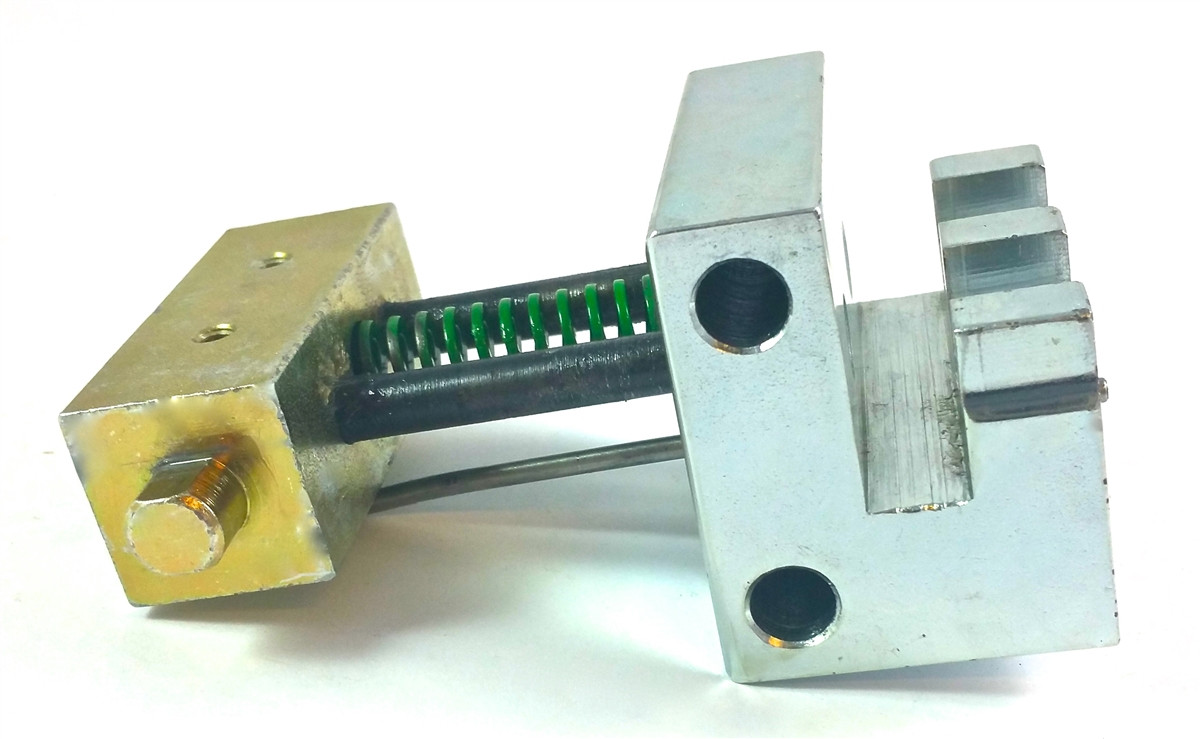 EZ Breaker® Chain Breaking Die Set  EZ BRKR DIE-SET 2050