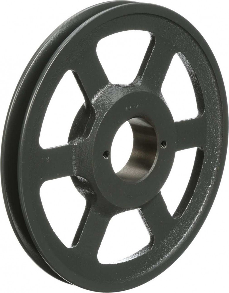 11.25" B Single Groove "Browning®" Sheave  BK115H