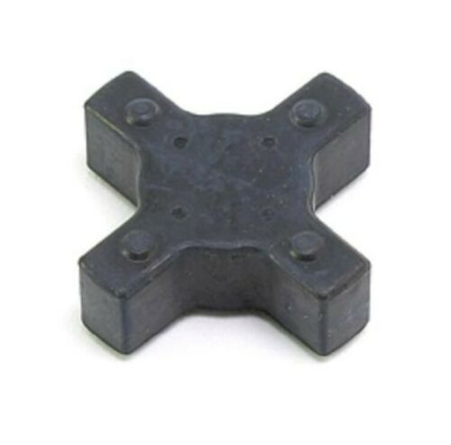 Nitrile Jaw Coupling Spider  L050N