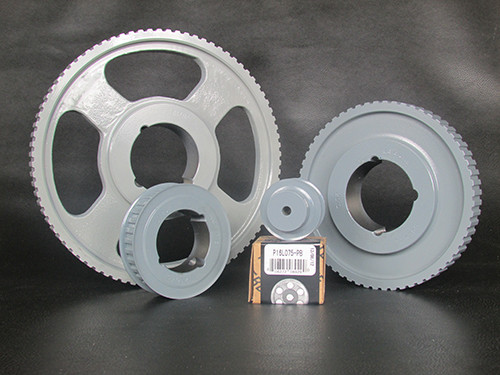 14 Tooth "H" Pitch "Dodge®" Timing Pulley  P14H100-1008
