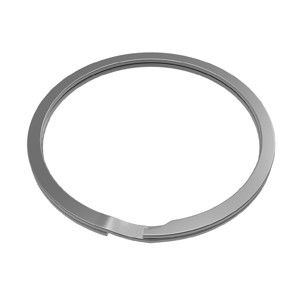 External Medium-Heavy Duty Spiral Retaining Ring  RST-0100