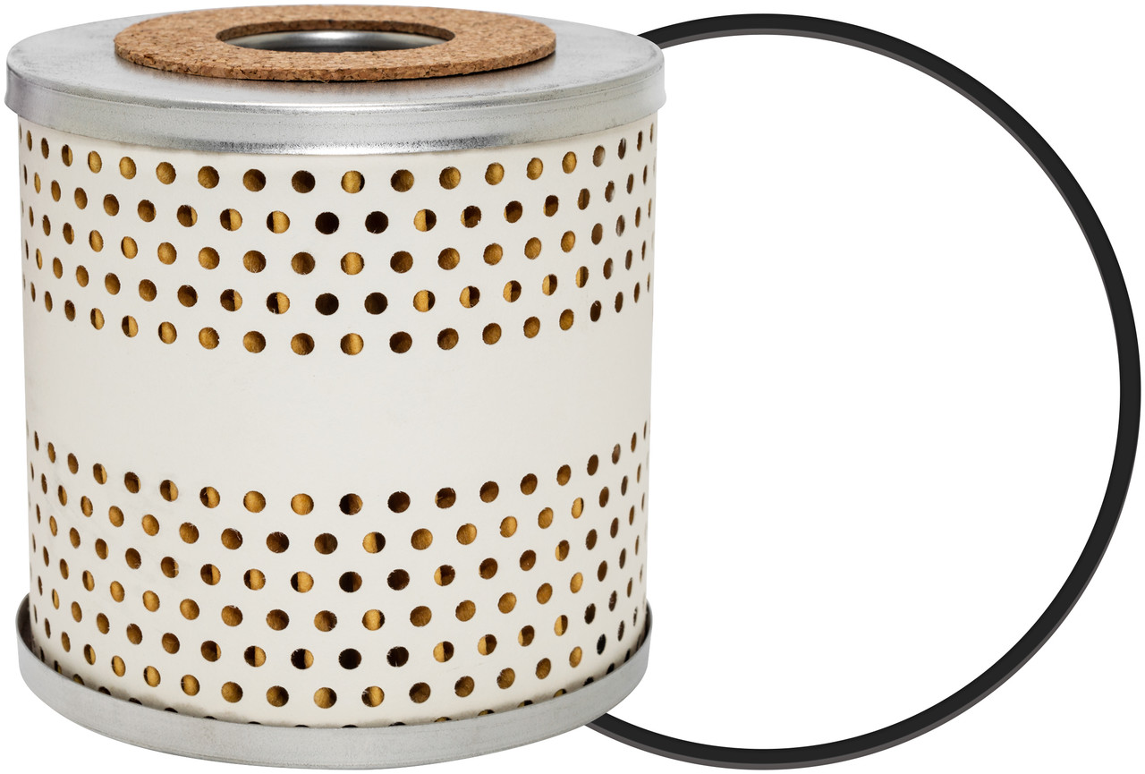 Full-Flow Lube Element  P15