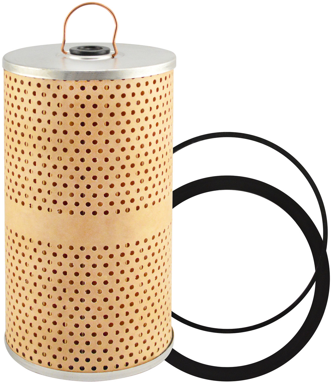 B-P Lube Element with Bail Handle  P52