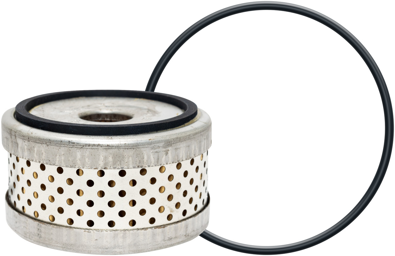 DAHL Fuel Element  61