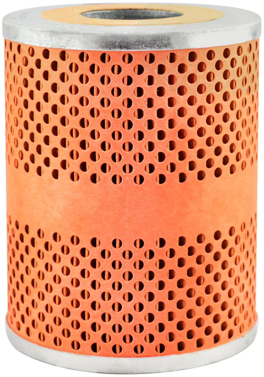 Full-Flow Lube Element  P127