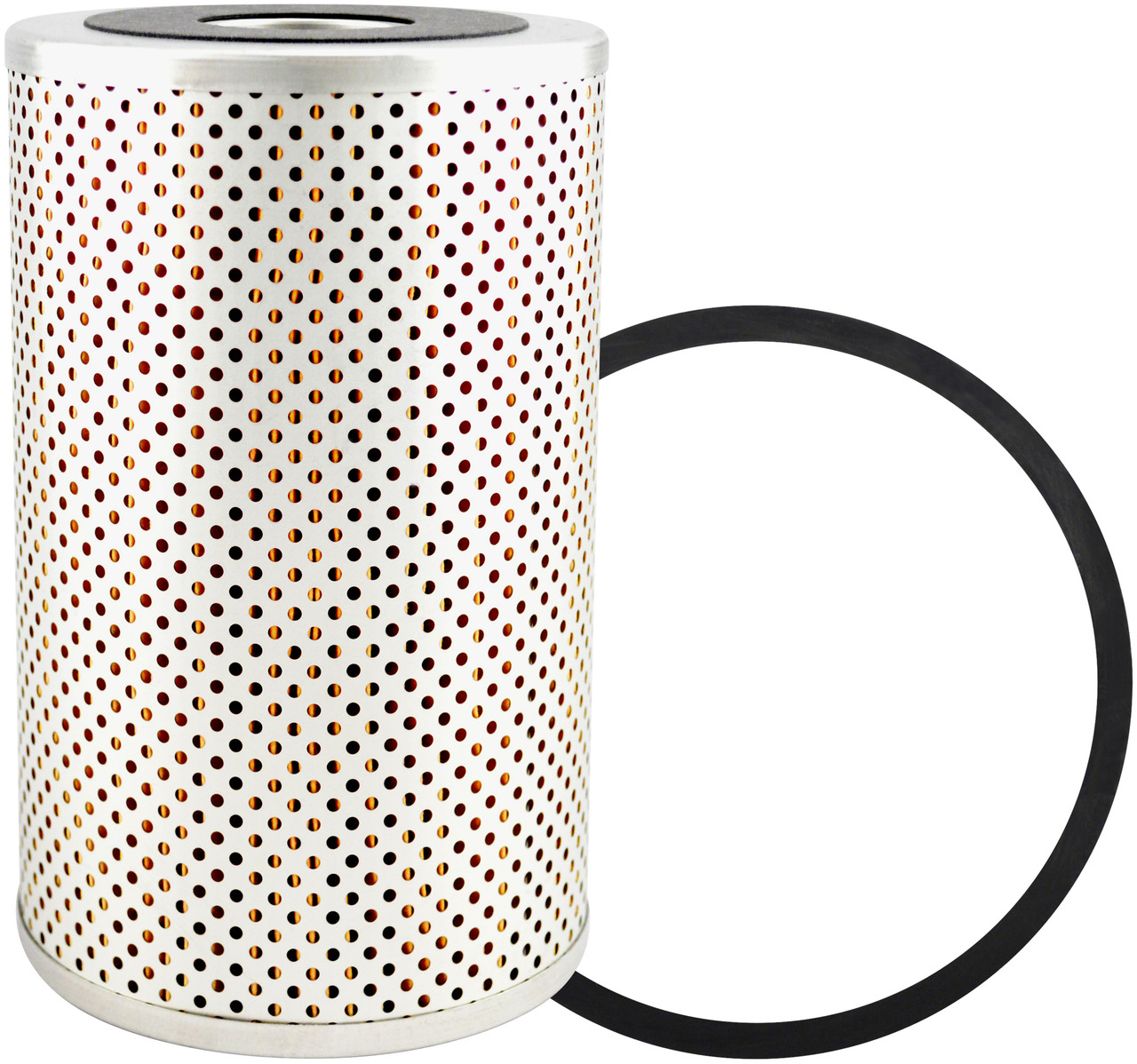 Full-Flow Lube Element  PT137