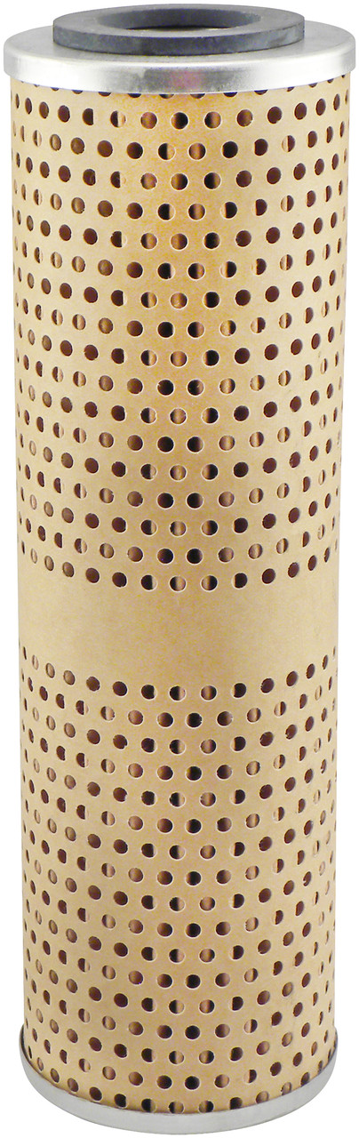 Full-Flow Lube Element  P162