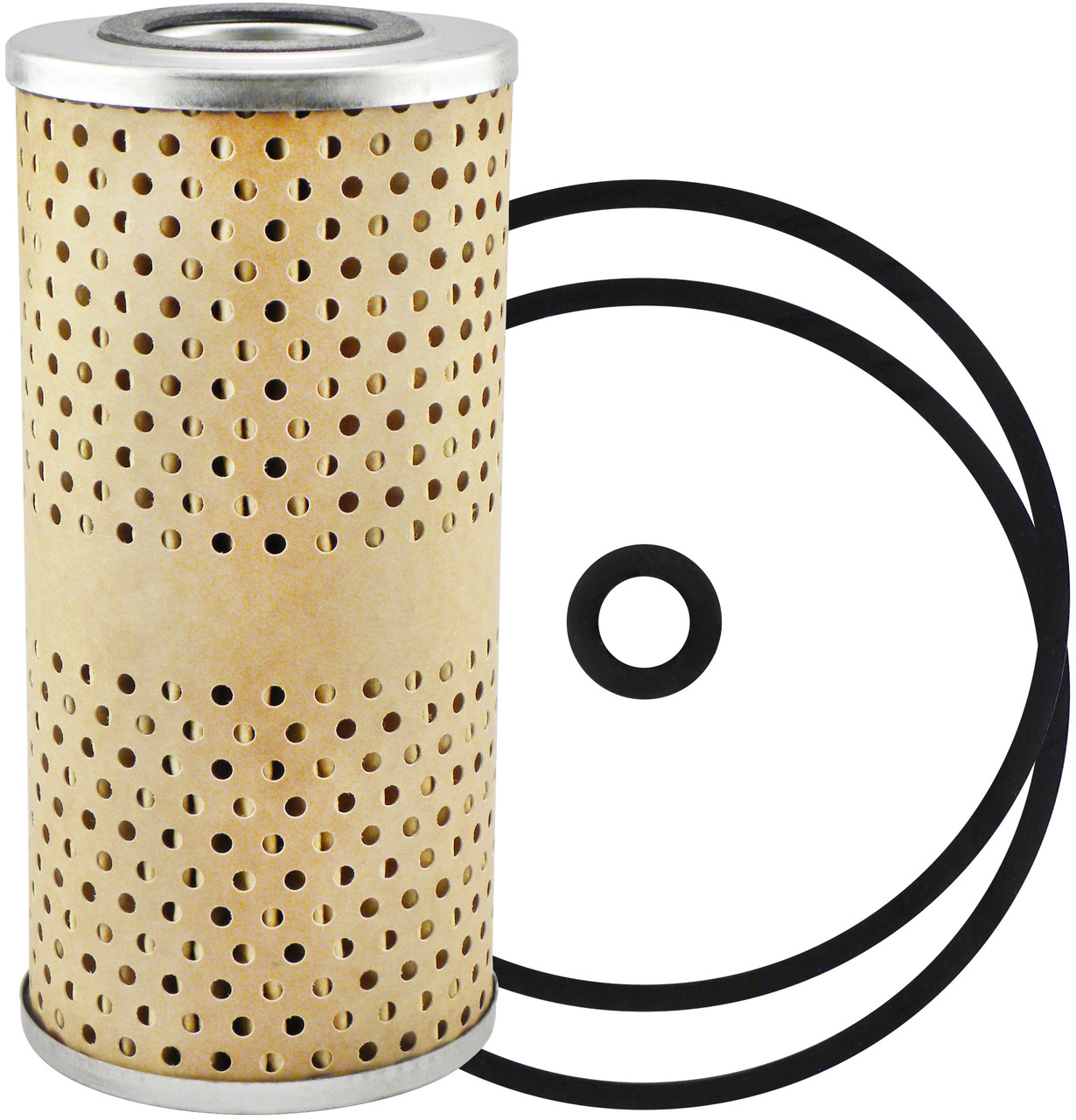 Full-Flow Lube or Fuel Element  P177