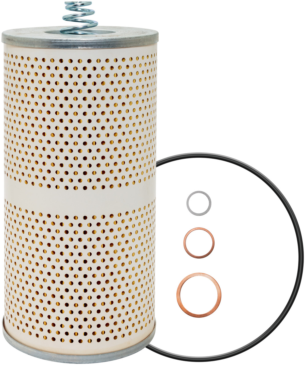 Full-Flow Lube Element  P294