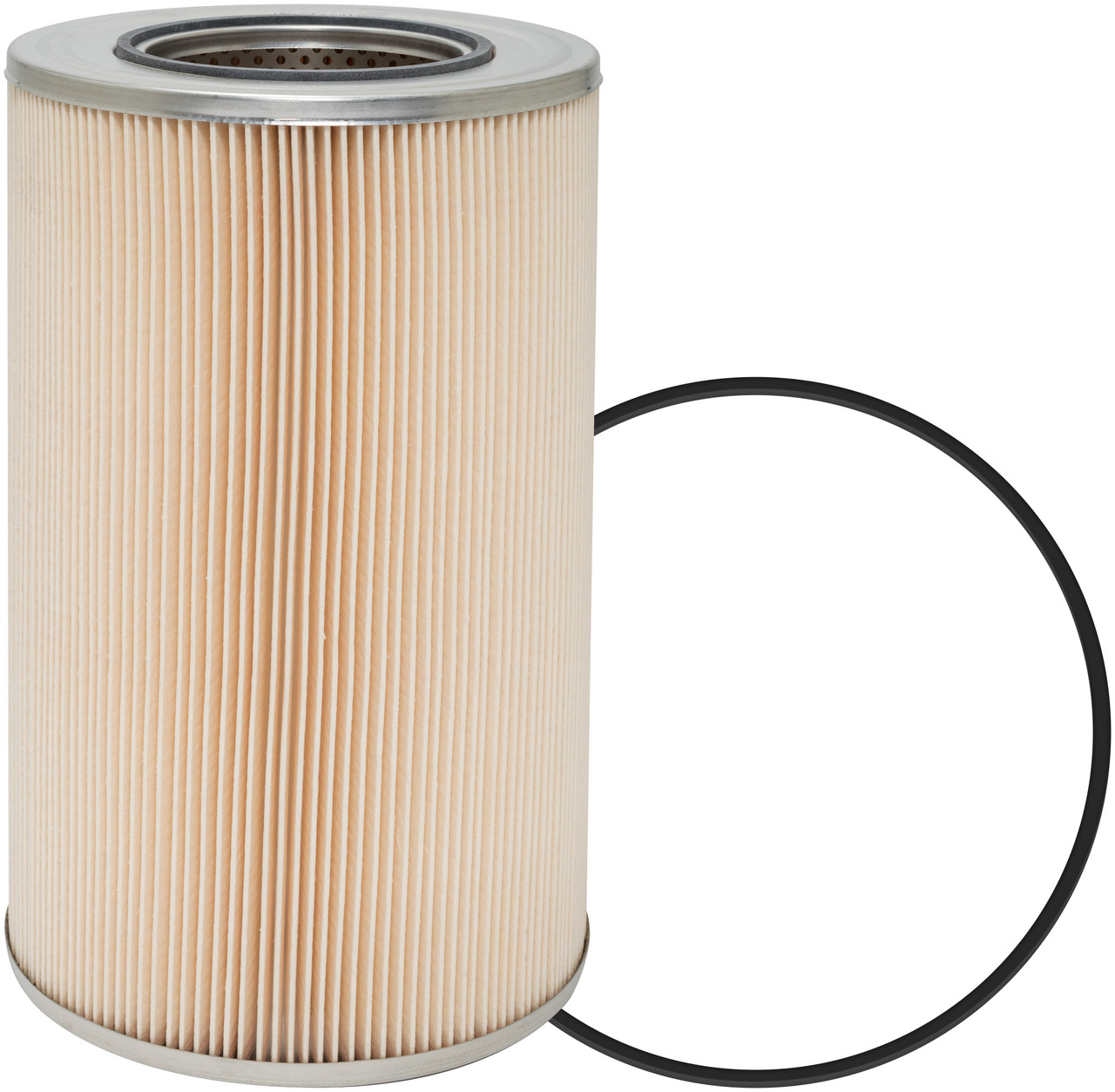 DAHL Fuel Element  301-W