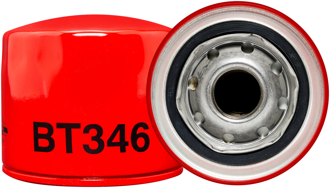 Hydraulic Spin-on  BT346