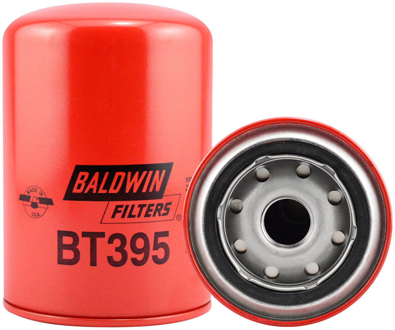 Hydraulic Spin-on  BT395