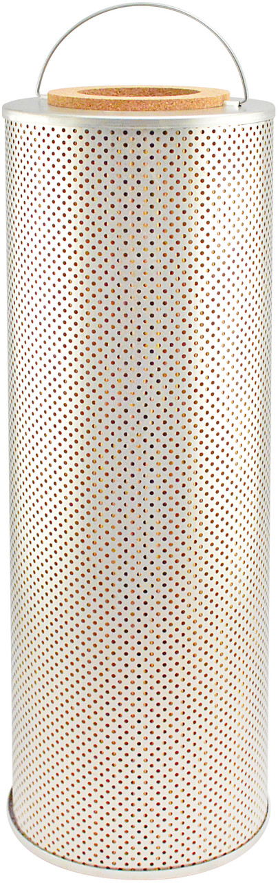 Full-Flow Lube Element with Bail Handle  P415-10