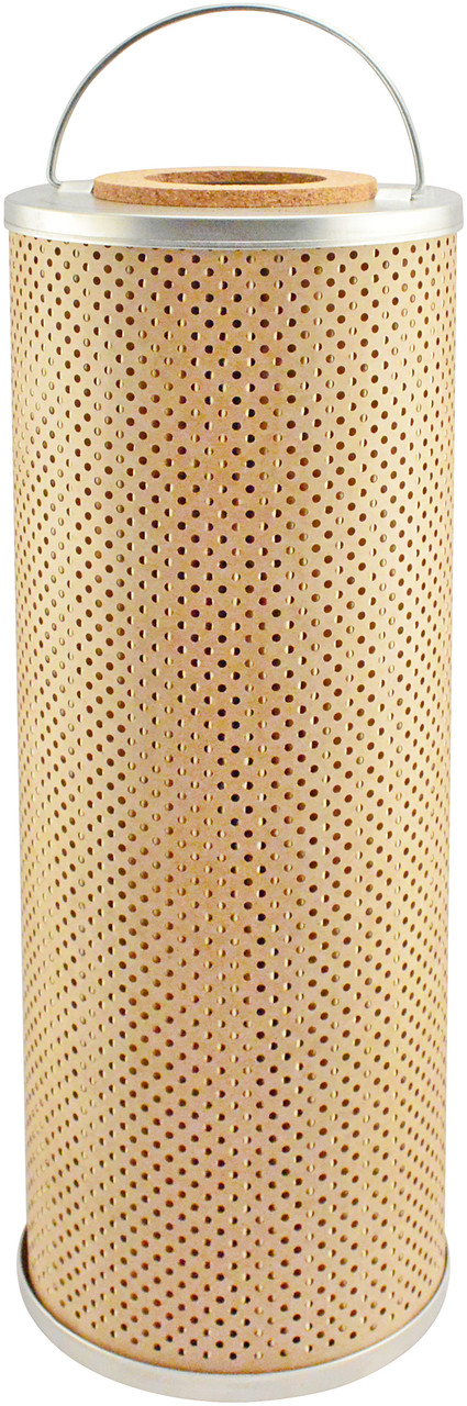 GM Vers. F-F Lube Ele. with Bail Handle  P415-GM