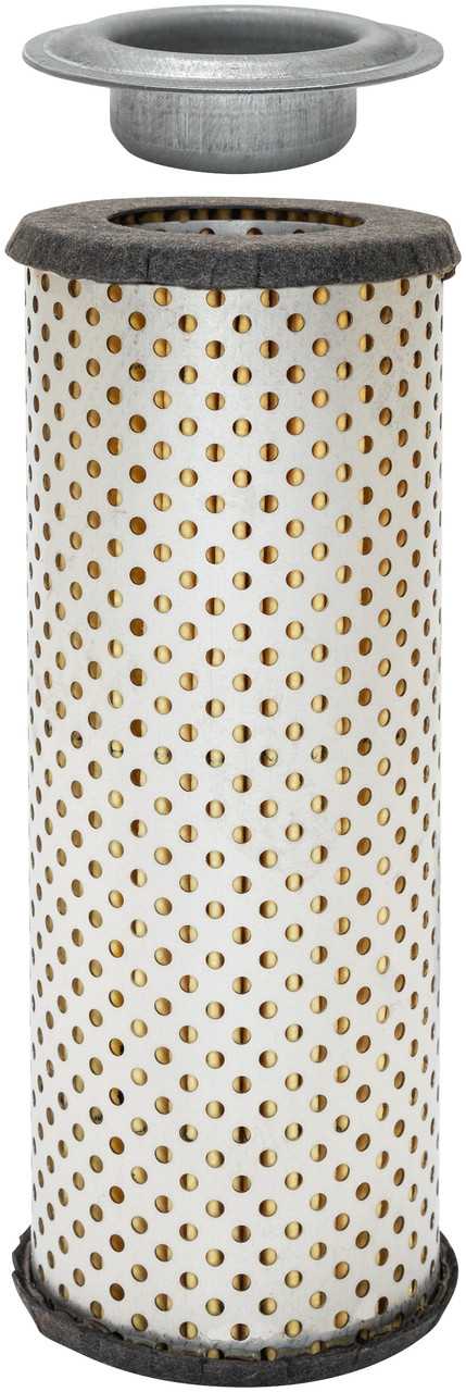 Hydraulic Element  PT435