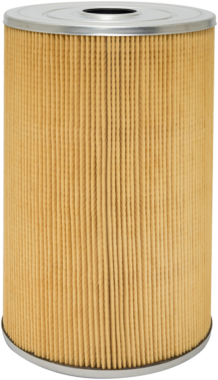 DAHL Fuel Element  501-W