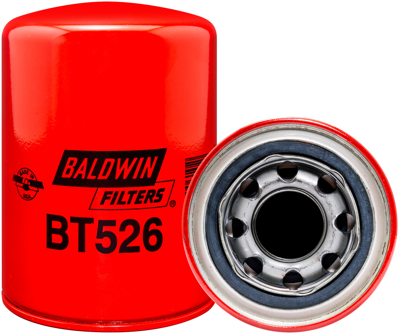 Hydraulic Spin-on  BT526