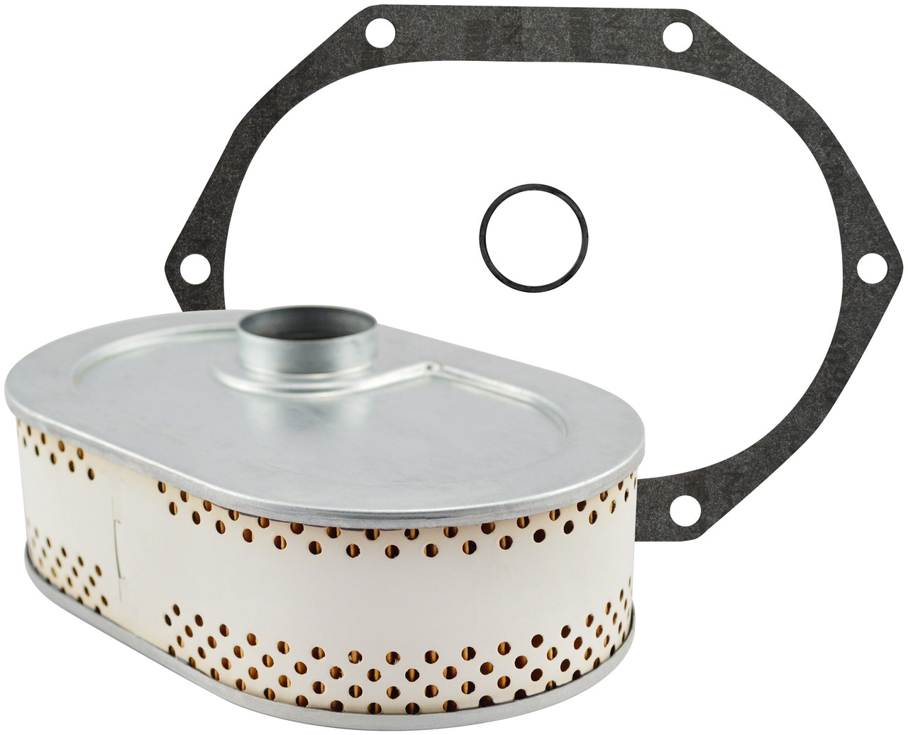 Oval Hydraulic Element  PT558