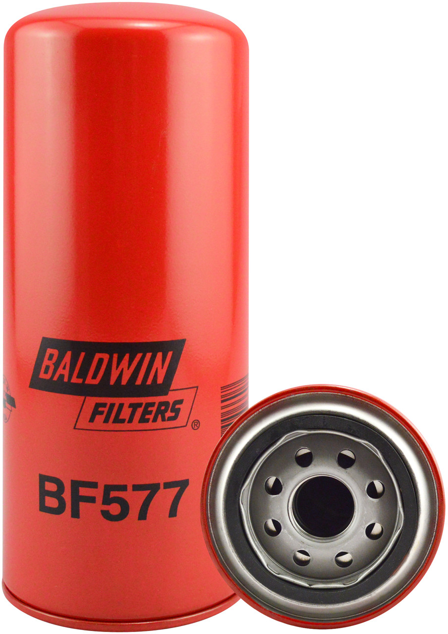 Primary Fuel Spin-on  BF577