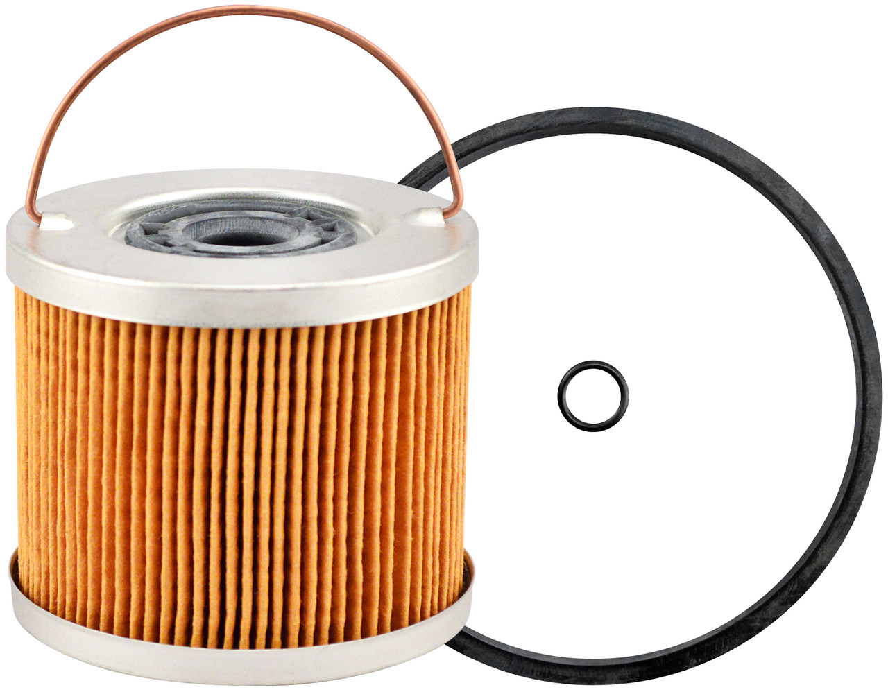 Fuel/Water Separator with Bail Handle  PF598-30