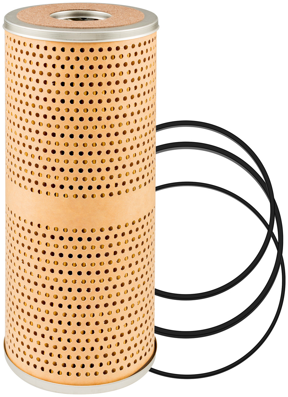 F-F Lube or Hyd. Ele. w/Gaskets  PT670