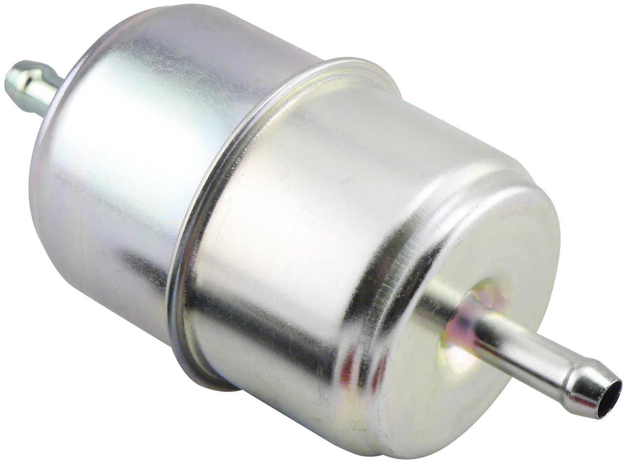 In-Line Fuel Filter  BF833