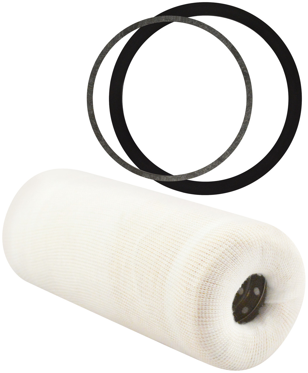 Off-Highway Vac-Cel Full-Flow Lube Sock  VT842-O