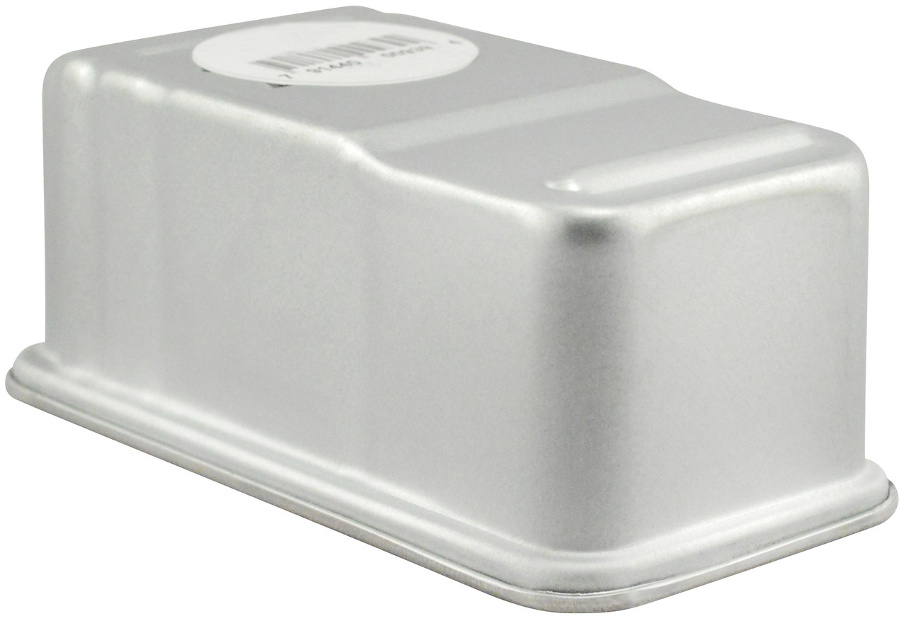 Box-Style Fuel/Water Separator  BF856