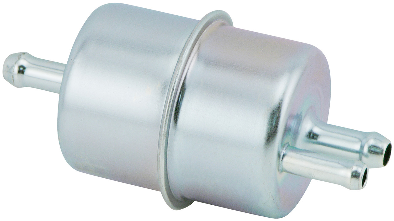 In-Line Fuel Filter  BF886