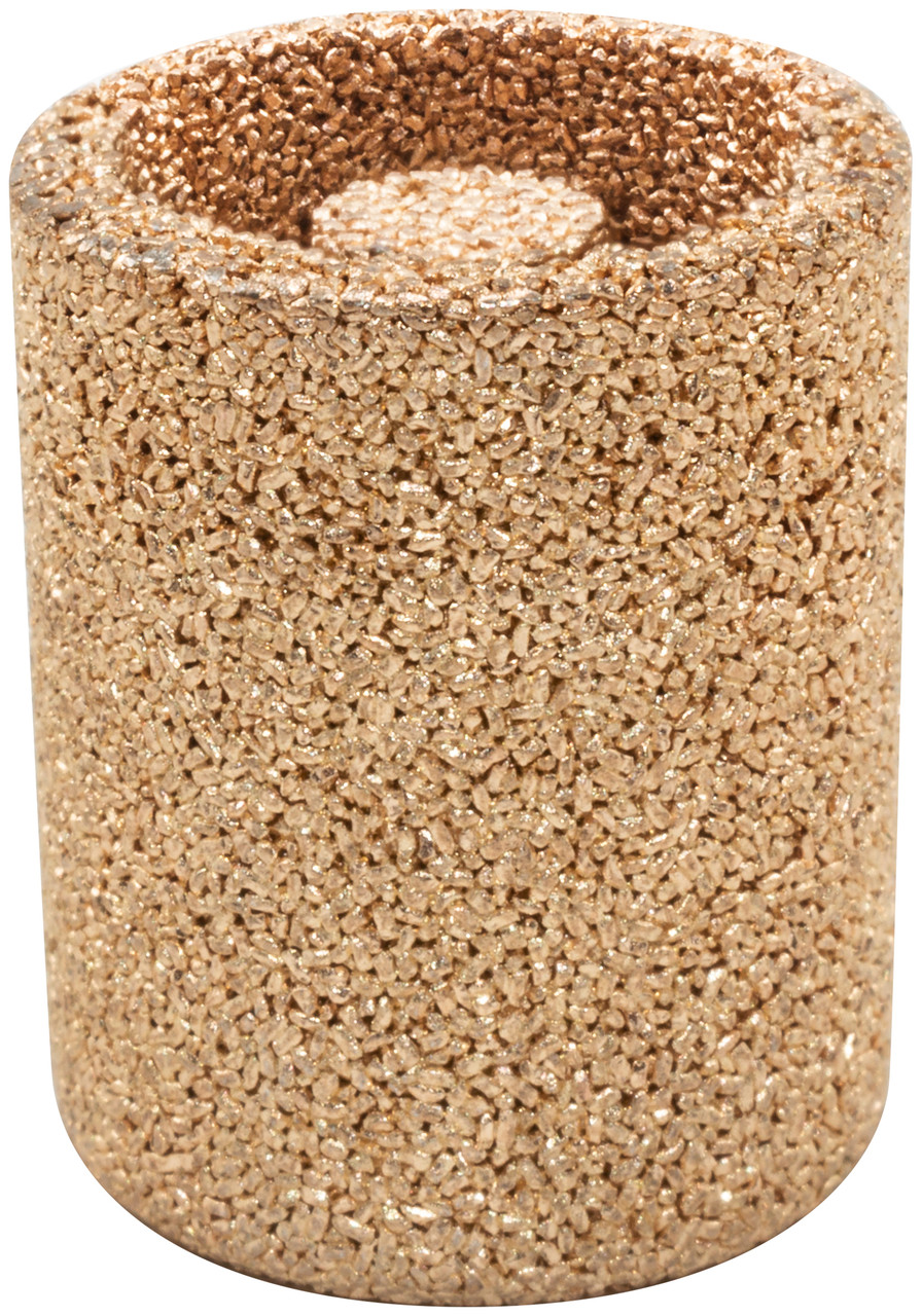 Sintered Bronze Fuel Element  SF898