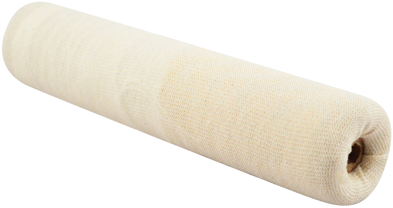 Wound Cotton Fuel or Hydraulic Sock  F919-C