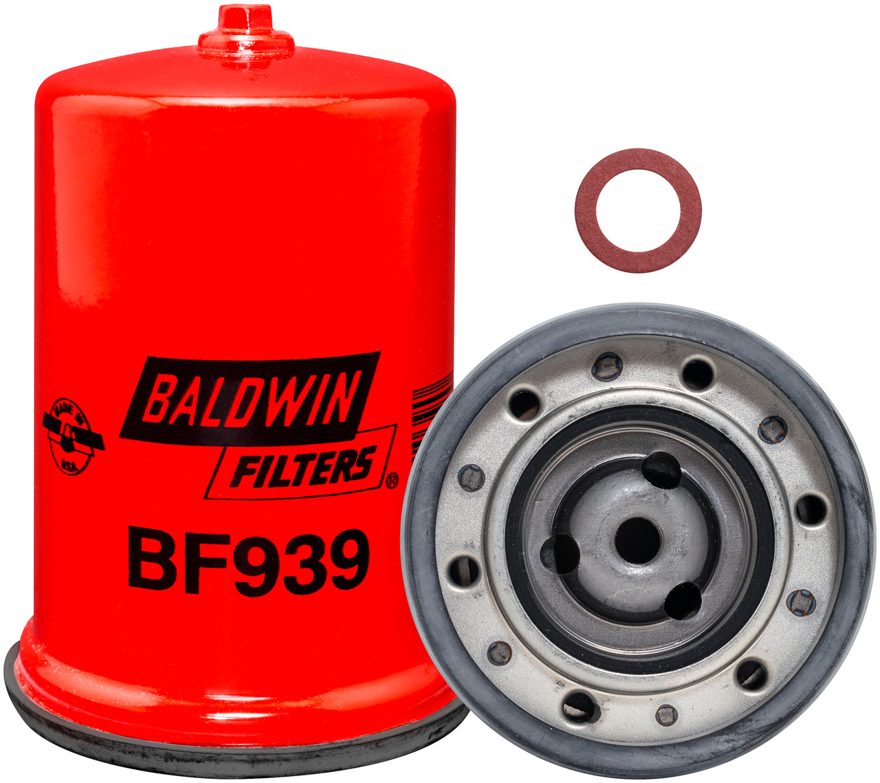 Secondary Fuel Spin-on  BF939
