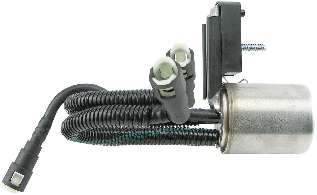 In-Line Fuel Filter  BF1058